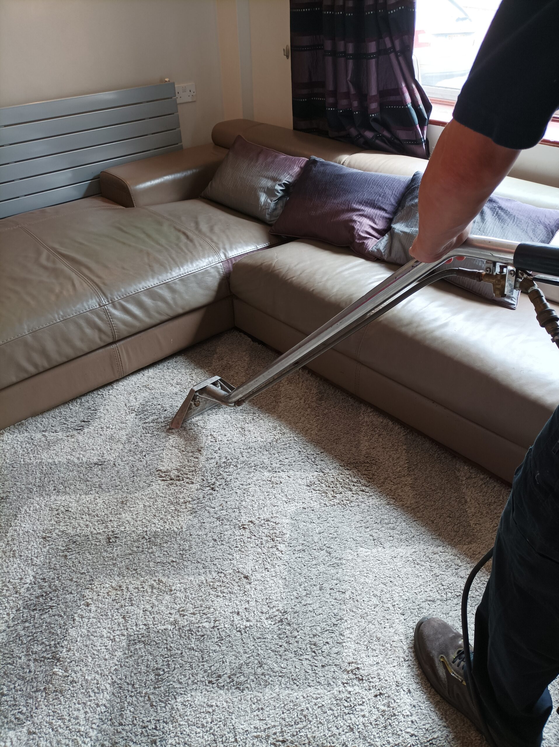 Home ABINGDON . OXFORDSHIRE Carpet Cleaning Services
